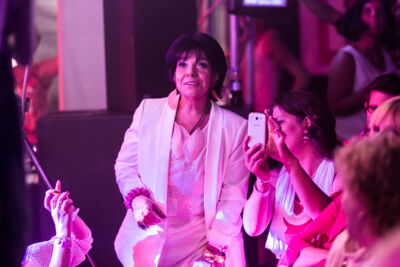 Ladies & Ghent 2014 @ ICC te Gent, foto 35, foto's door Guy Danneels - FrontView Magazine