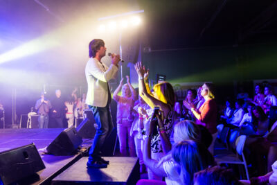 Ladies & Ghent 2014 @ ICC te Gent, foto 39, foto's door Guy Danneels - FrontView Magazine