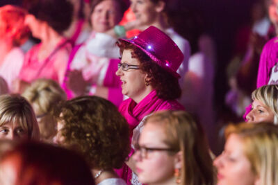 Ladies & Ghent 2014 @ ICC te Gent, foto 41, foto's door Guy Danneels - FrontView Magazine
