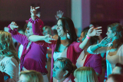 Ladies & Ghent 2014 @ ICC te Gent, foto 43, foto's door Guy Danneels - FrontView Magazine