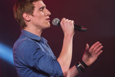 Ladies & Ghent 2014 @ ICC te Gent, foto 53, foto's door Guy Danneels - FrontView Magazine