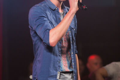 Ladies & Ghent 2014 @ ICC te Gent, foto 55, foto's door Guy Danneels - FrontView Magazine