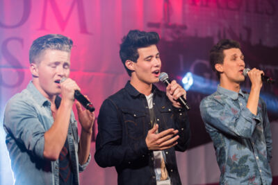 Ladies & Ghent 2014 @ ICC te Gent, foto 56, foto's door Guy Danneels - FrontView Magazine