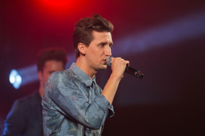 Ladies & Ghent 2014 @ ICC te Gent, foto 58, foto's door Guy Danneels - FrontView Magazine