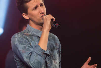 Ladies & Ghent 2014 @ ICC te Gent, foto 61, foto's door Guy Danneels - FrontView Magazine