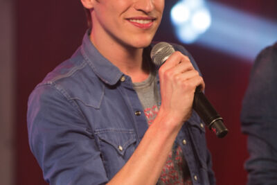 Ladies & Ghent 2014 @ ICC te Gent, foto 65, foto's door Guy Danneels - FrontView Magazine