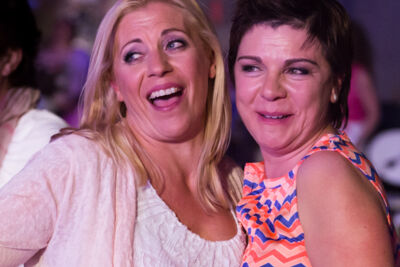 Ladies & Ghent 2014 @ ICC te Gent, foto 71, foto's door Guy Danneels - FrontView Magazine