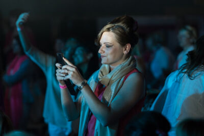 Ladies & Ghent 2014 @ ICC te Gent, foto 74, foto's door Guy Danneels - FrontView Magazine