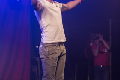 Ladies & Ghent 2014 @ ICC te Gent, foto 76, foto's door Guy Danneels - FrontView Magazine
