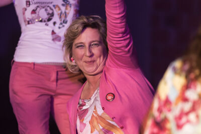 Ladies & Ghent 2014 @ ICC te Gent, foto 81, foto's door Guy Danneels - FrontView Magazine