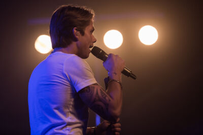 Ladies & Ghent 2014 @ ICC te Gent, foto 82, foto's door Guy Danneels - FrontView Magazine