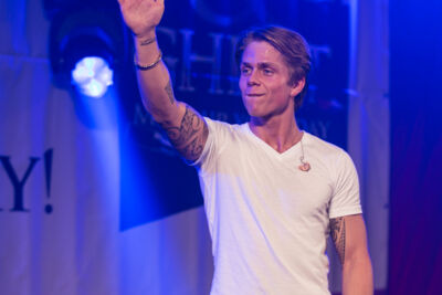 Ladies & Ghent 2014 @ ICC te Gent, foto 83, foto's door Guy Danneels - FrontView Magazine