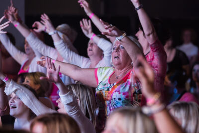 Ladies & Ghent 2014 @ ICC te Gent, foto 85, foto's door Guy Danneels - FrontView Magazine
