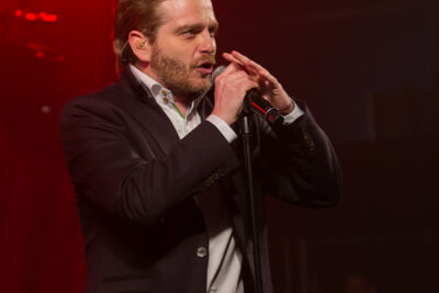 Ladies & Ghent 2014 @ ICC te Gent, foto 87, foto's door Guy Danneels - FrontView Magazine