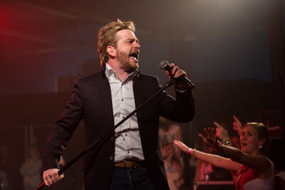 Ladies & Ghent 2014 @ ICC te Gent, foto 89, foto's door Guy Danneels - FrontView Magazine