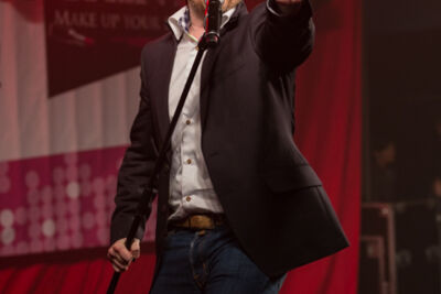 Ladies & Ghent 2014 @ ICC te Gent, foto 91, foto's door Guy Danneels - FrontView Magazine