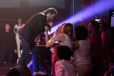 Ladies & Ghent 2014 @ ICC te Gent, foto 94, foto's door Guy Danneels - FrontView Magazine