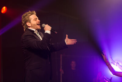 Ladies & Ghent 2014 @ ICC te Gent, foto 95, foto's door Guy Danneels - FrontView Magazine