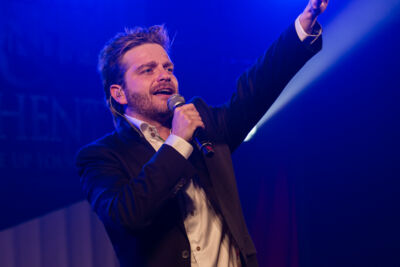 Ladies & Ghent 2014 @ ICC te Gent, foto 103, foto's door Guy Danneels - FrontView Magazine