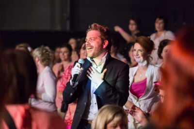 Ladies & Ghent 2014 @ ICC te Gent, foto 109, foto's door Guy Danneels - FrontView Magazine