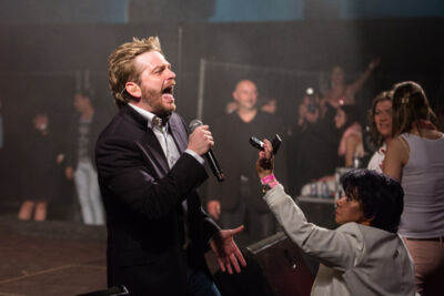Ladies & Ghent 2014 @ ICC te Gent, foto 111, foto's door Guy Danneels - FrontView Magazine