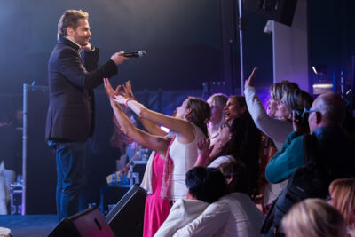 Ladies & Ghent 2014 @ ICC te Gent, foto 114, foto's door Guy Danneels - FrontView Magazine