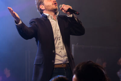Ladies & Ghent 2014 @ ICC te Gent, foto 116, foto's door Guy Danneels - FrontView Magazine