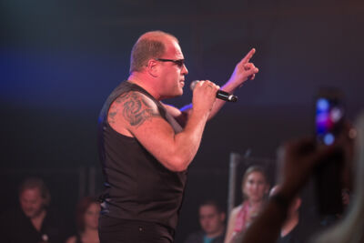 Ladies & Ghent 2014 @ ICC te Gent, foto 120, foto's door Guy Danneels - FrontView Magazine