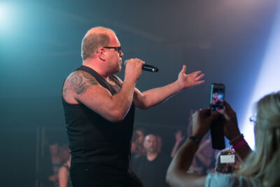 Ladies & Ghent 2014 @ ICC te Gent, foto 122, foto's door Guy Danneels - FrontView Magazine