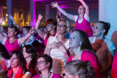 Ladies & Ghent 2014 @ ICC te Gent, foto 123, foto's door Guy Danneels - FrontView Magazine