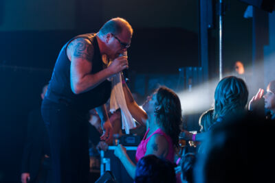Ladies & Ghent 2014 @ ICC te Gent, foto 130, foto's door Guy Danneels - FrontView Magazine