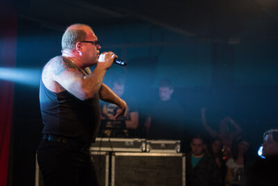 Ladies & Ghent 2014 @ ICC te Gent, foto 133, foto's door Guy Danneels - FrontView Magazine