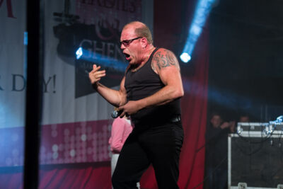Ladies & Ghent 2014 @ ICC te Gent, foto 138, foto's door Guy Danneels - FrontView Magazine