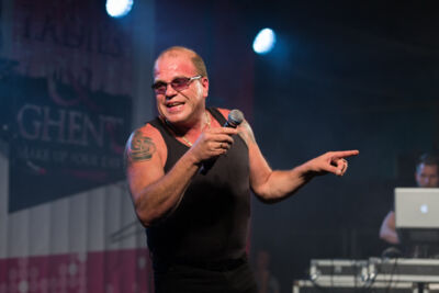 Ladies & Ghent 2014 @ ICC te Gent, foto 139, foto's door Guy Danneels - FrontView Magazine