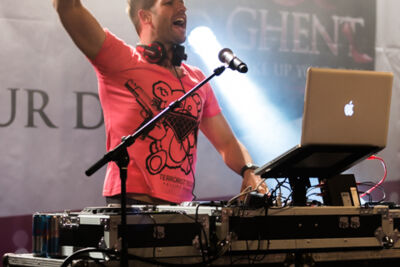 Ladies & Ghent 2014 @ ICC te Gent, foto 144, foto's door Guy Danneels - FrontView Magazine