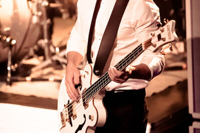 Boyce Avenue @ Arenberschouwburg, foto 8, foto's door Elke Briers - FrontView Magazine