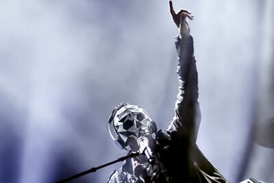 Day One @ Ancienne Belgique, picture 4, photographed by Elke Briers - FrontView Magazine
