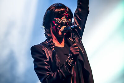 Day One @ Ancienne Belgique, picture 8, photographed by Elke Briers - FrontView Magazine