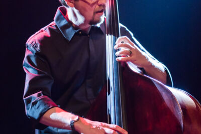 Jacob Karlzon @ De Casino Sint-Niklaas, picture 7, photographed by Guy Danneels - FrontView Magazine