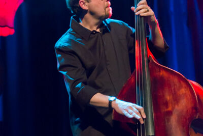 Jacob Karlzon @ De Casino Sint-Niklaas, picture 11, photographed by Guy Danneels - FrontView Magazine