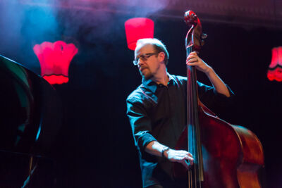 Jacob Karlzon @ De Casino Sint-Niklaas, picture 14, photographed by Guy Danneels - FrontView Magazine