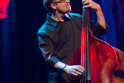 Jacob Karlzon @ De Casino Sint-Niklaas, picture 15, photographed by Guy Danneels - FrontView Magazine