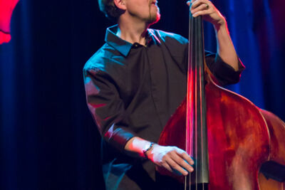 Jacob Karlzon @ De Casino Sint-Niklaas, picture 16, photographed by Guy Danneels - FrontView Magazine