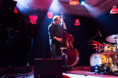 Jacob Karlzon @ De Casino Sint-Niklaas, picture 18, photographed by Guy Danneels - FrontView Magazine