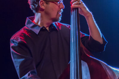 Jacob Karlzon @ De Casino Sint-Niklaas, picture 25, photographed by Guy Danneels - FrontView Magazine