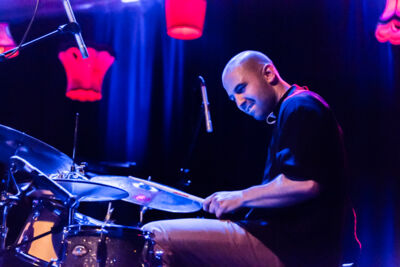 Jacob Karlzon @ De Casino Sint-Niklaas, picture 28, photographed by Guy Danneels - FrontView Magazine
