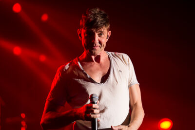 Clouseau @ Ethias Theater, foto 16, foto's door Marc Ras - FrontView Magazine