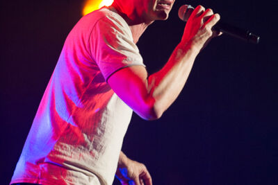 Clouseau @ Ethias Theater, foto 30, foto's door Marc Ras - FrontView Magazine