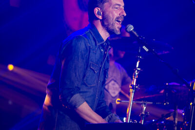 Clouseau @ Ethias Theater, foto 31, foto's door Marc Ras - FrontView Magazine