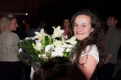 Clouseau @ Ethias Theater, foto 38, foto's door Marc Ras - FrontView Magazine